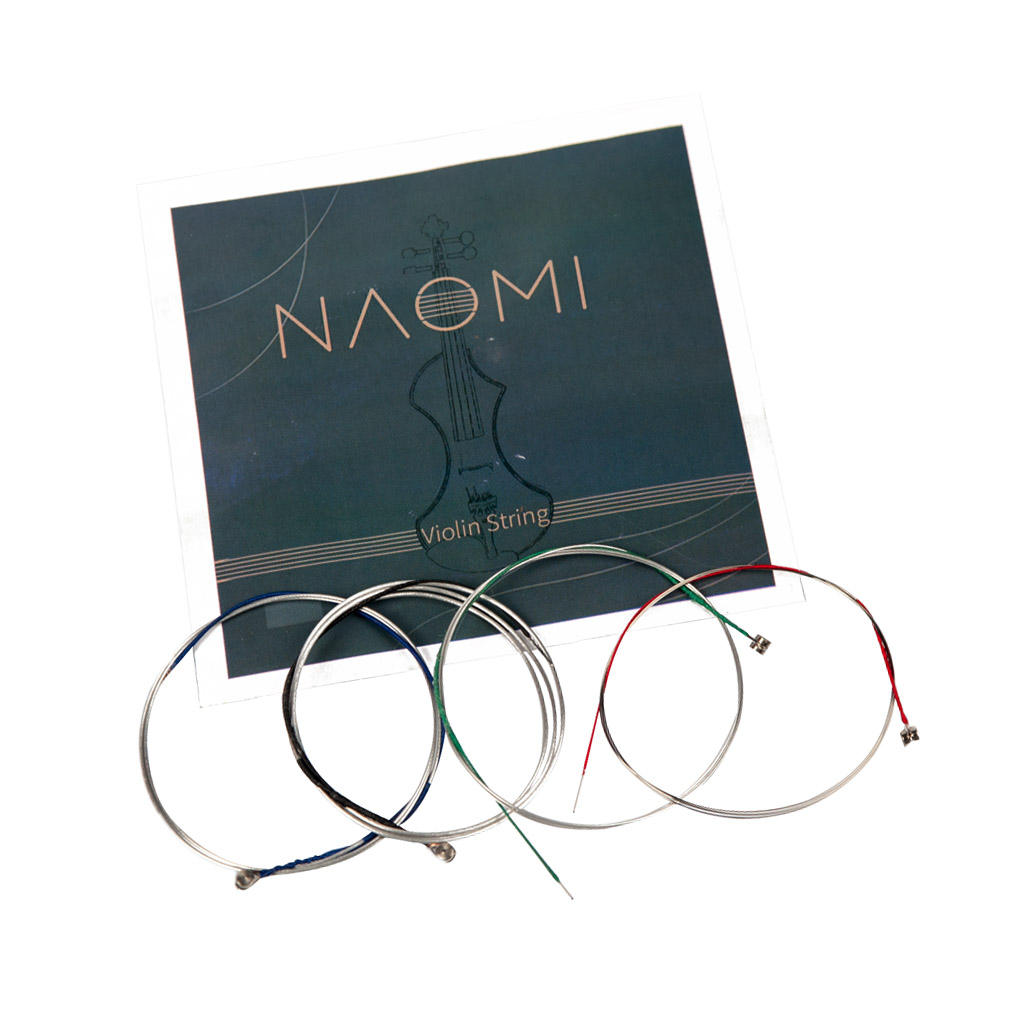 Violin string For 4/4 3/4 size violin strings Violin parts accessories