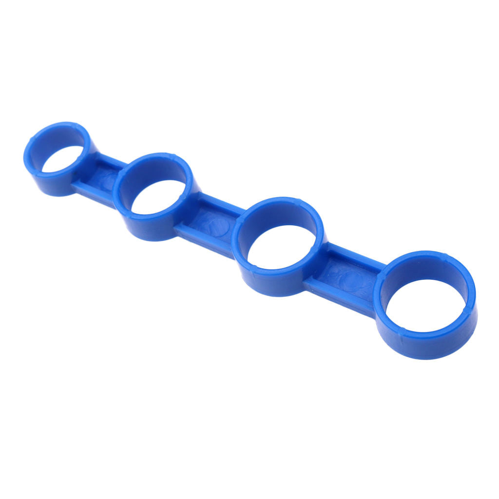 Hand Finger Extensor Exerciser Strengthener Trainer Large