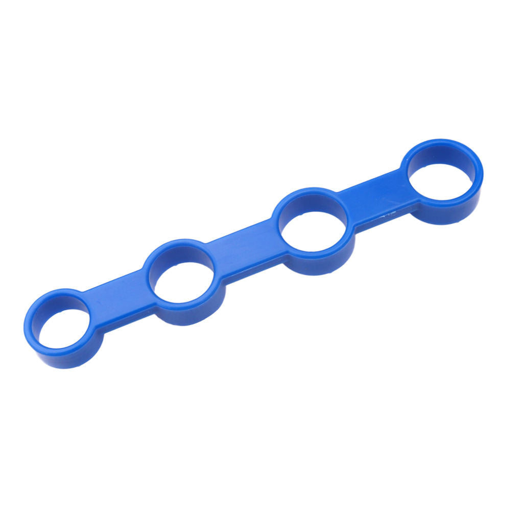 Hand Finger Extensor Exerciser Strengthener Trainer Large