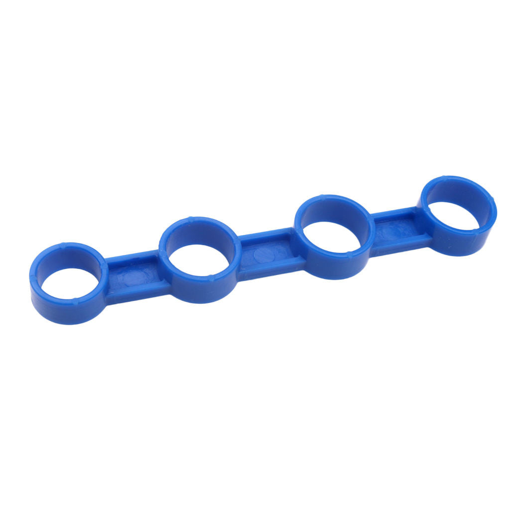 Hand Finger Extensor Exerciser Strengthener Trainer Large