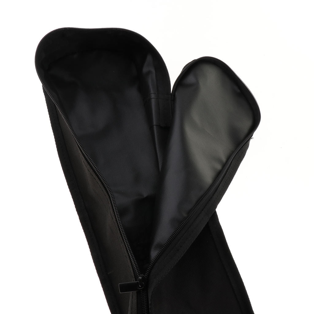 Mandolin case, padded mandolin bag carrying case gig bag for the
