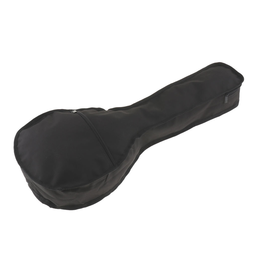 Mandolin case, padded mandolin bag carrying case gig bag for the