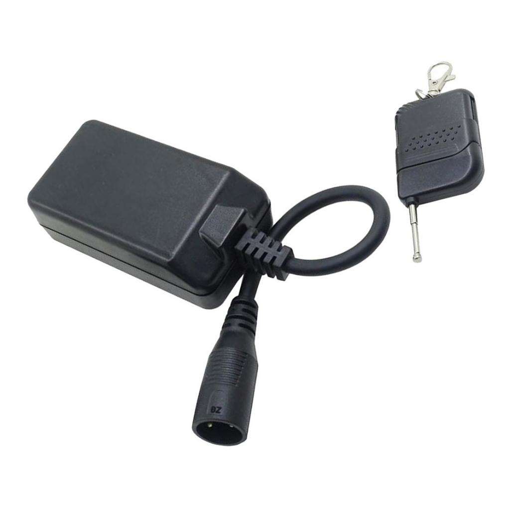Fog Machine Wireless Remote Control Portable 3Pins 400w 1500w Fog Machine