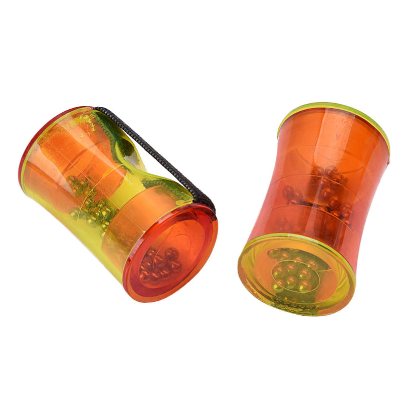 Rhythm- Finger Shaker For Strumming Guitar Ukulele Mandolin