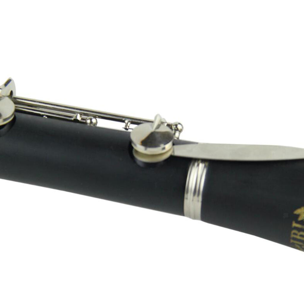 Woodwind Clarinet Repair Pad Tool Kit for Clarinet Oboe Repair Tools 6pcs