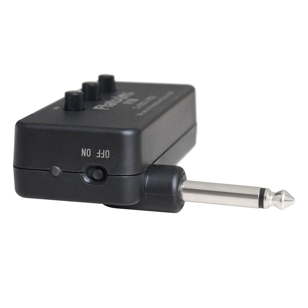 Portable Pocket Guitar Headphone Amp, Mini Guitar Practice Amplifier