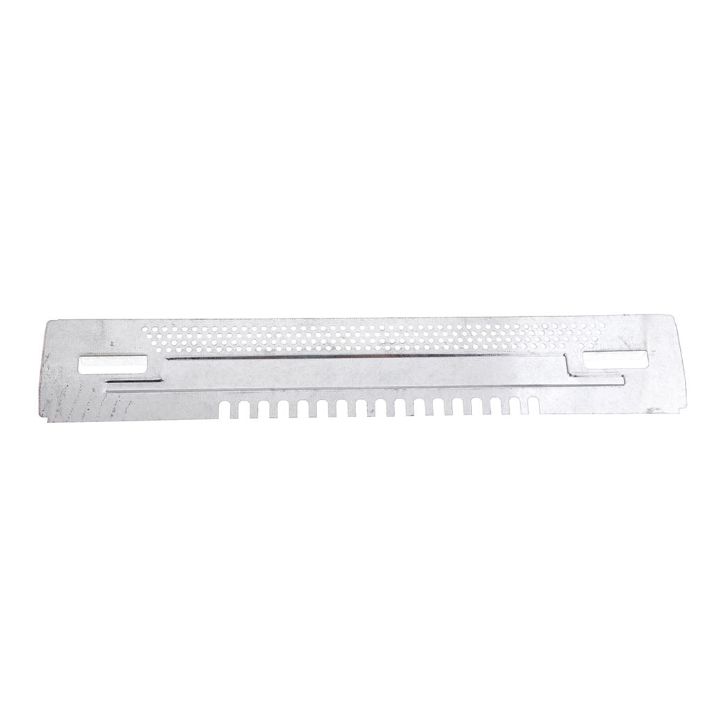 Bee Hive Sliding Mouse Guards Travel Gates Entrance Reducer Bee Hive Breed