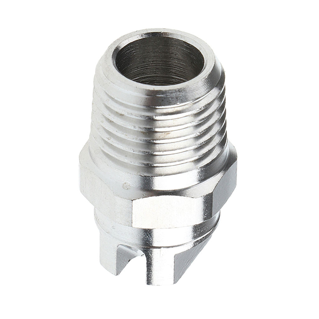 5 Pieces High Pressure Nozzle Tip 1/4" Sprayer Fan Nozzles Pressure Washer