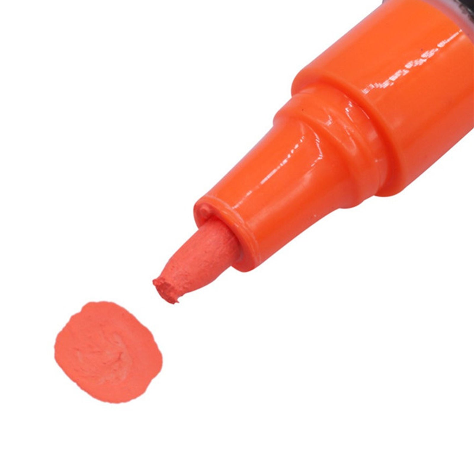 8Pcs Bee Pen Queen Bee Marking Kit Highlighter Marking Apiculture Equipment