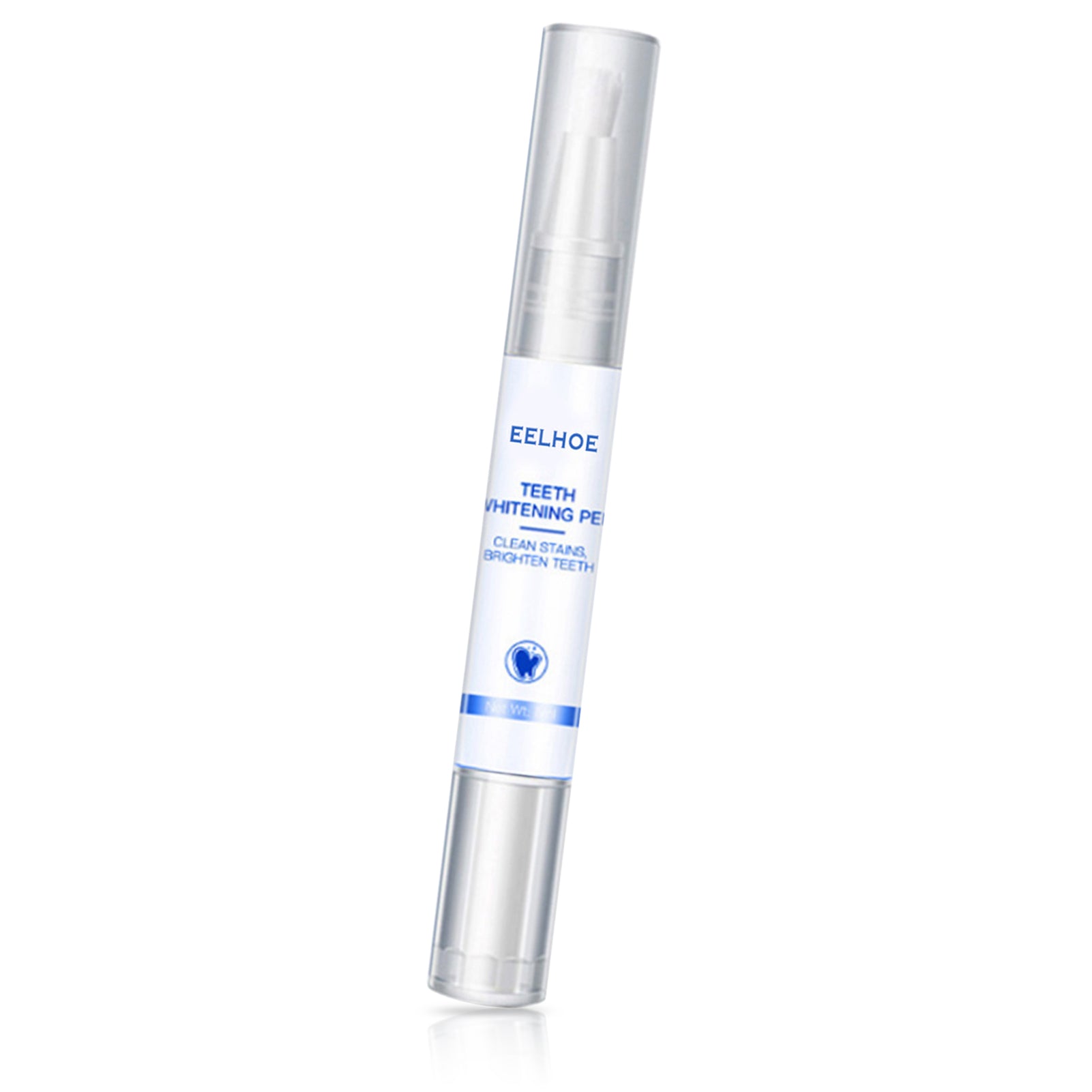 5ML Dental Whitening Pen Gentle Compact Easy to Use Practical for Yellow Tooth
