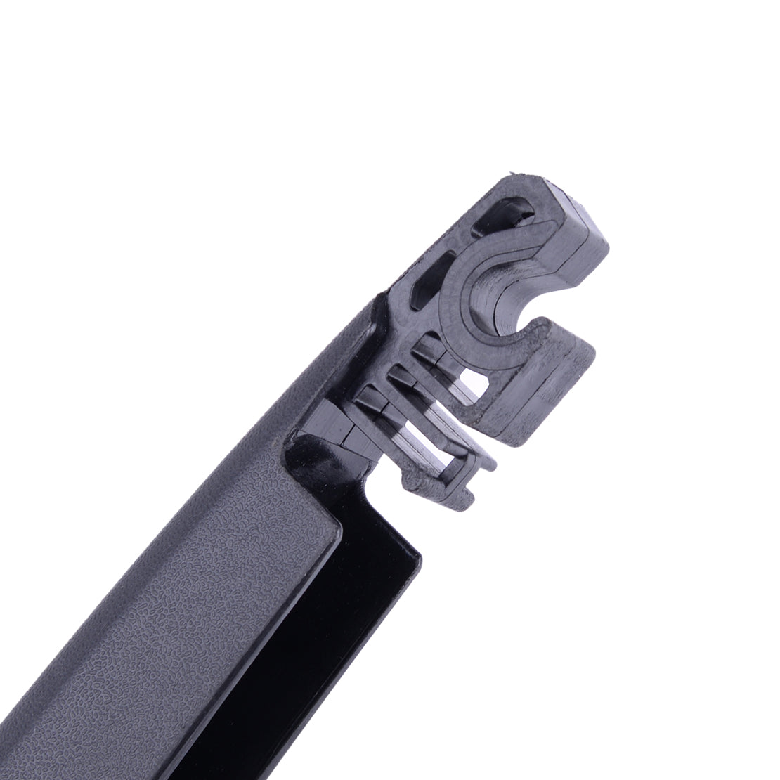 Rear Windshield Wiper Blade Arm Fit for Chevrolet Orlando MK1 2011-2018 Black as
