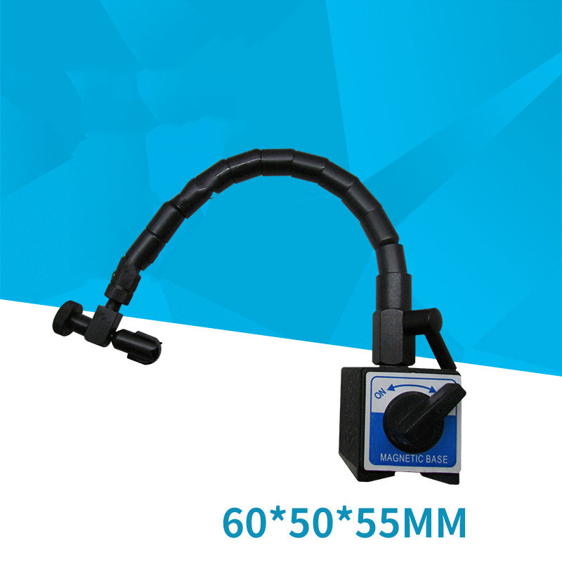 Universal Tool for Flexible Magnetic Base Holder for Dial Indicator Holder