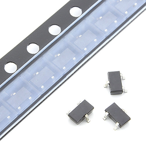 [10pcs] LM50BIM3 Temperature Sensor SOT23