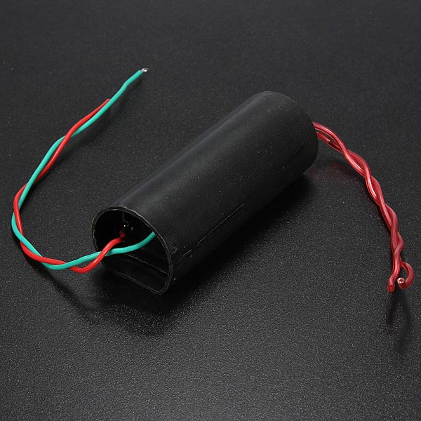 DC 3.7-6V To 400KV Boost Step Up Power Module High Voltage Generator