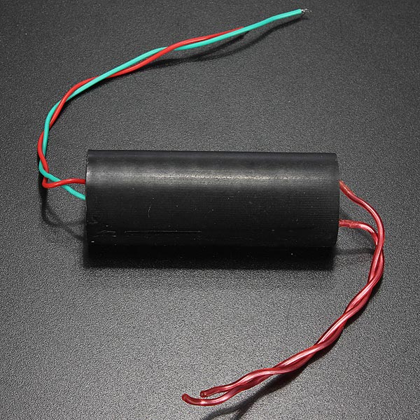 DC 3.7-6V To 400KV Boost Step Up Power Module High Voltage Generator