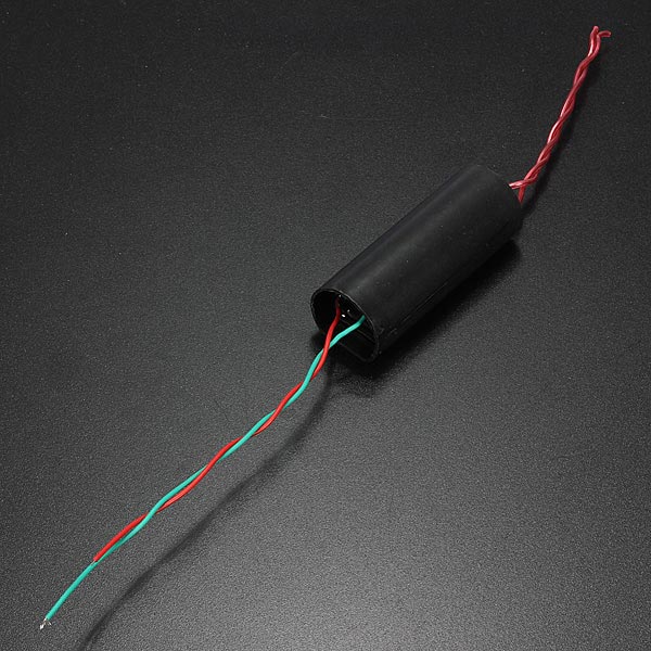 DC 3.7-6V To 400KV Boost Step Up Power Module High Voltage Generator