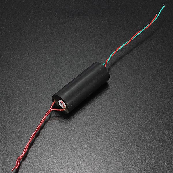 DC 3.7-6V To 400KV Boost Step Up Power Module High Voltage Generator
