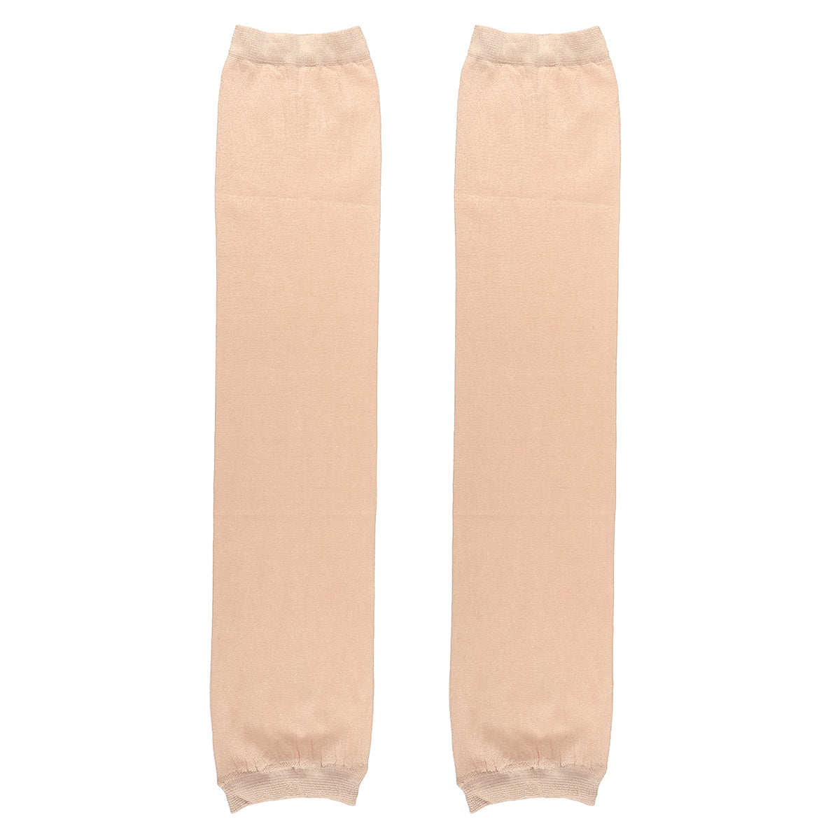 1Pair Skin Arm Tattoo Cover Up Long Sleeves Concealer UV Protect Sport Gym