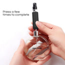 The Refillable Perfume Bottle - Smell Great All Day Long (NO PERFUME INCLUDED)