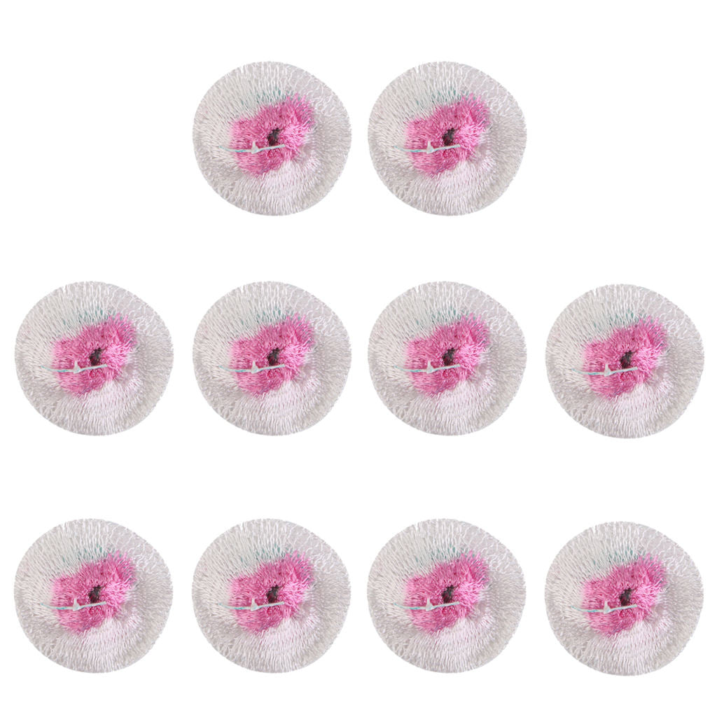 10 Pieces Pressure Lamp Cloaks Kerosene Lantern Gas Lantern Replacement Parts