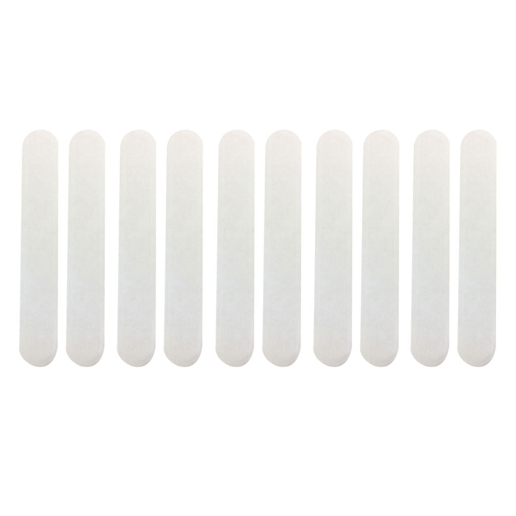 10 Pieces Hat Size Reducer Hat Sizing Tape Foam Reducing Tape, Hats Tape Caps