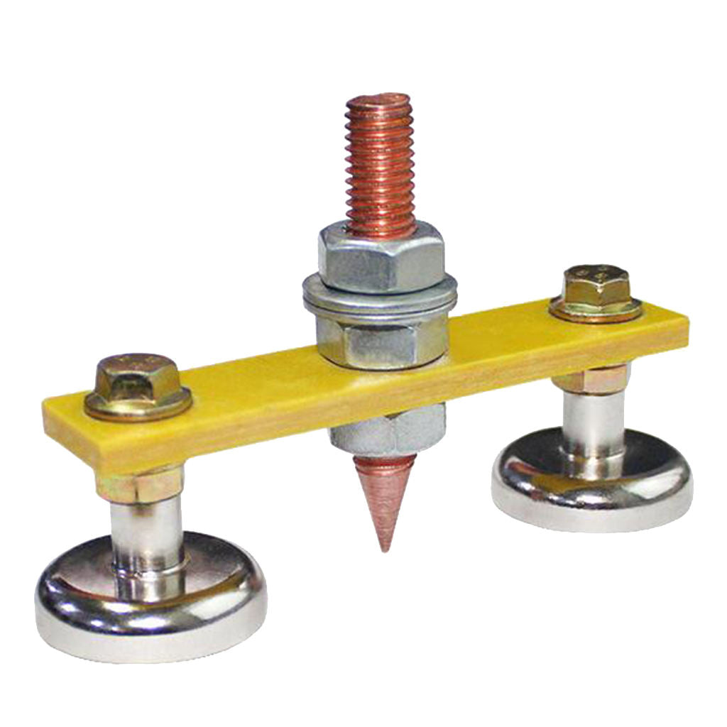 Spare Parts Detection Repair Earth Ground Connector for Welding Machine
