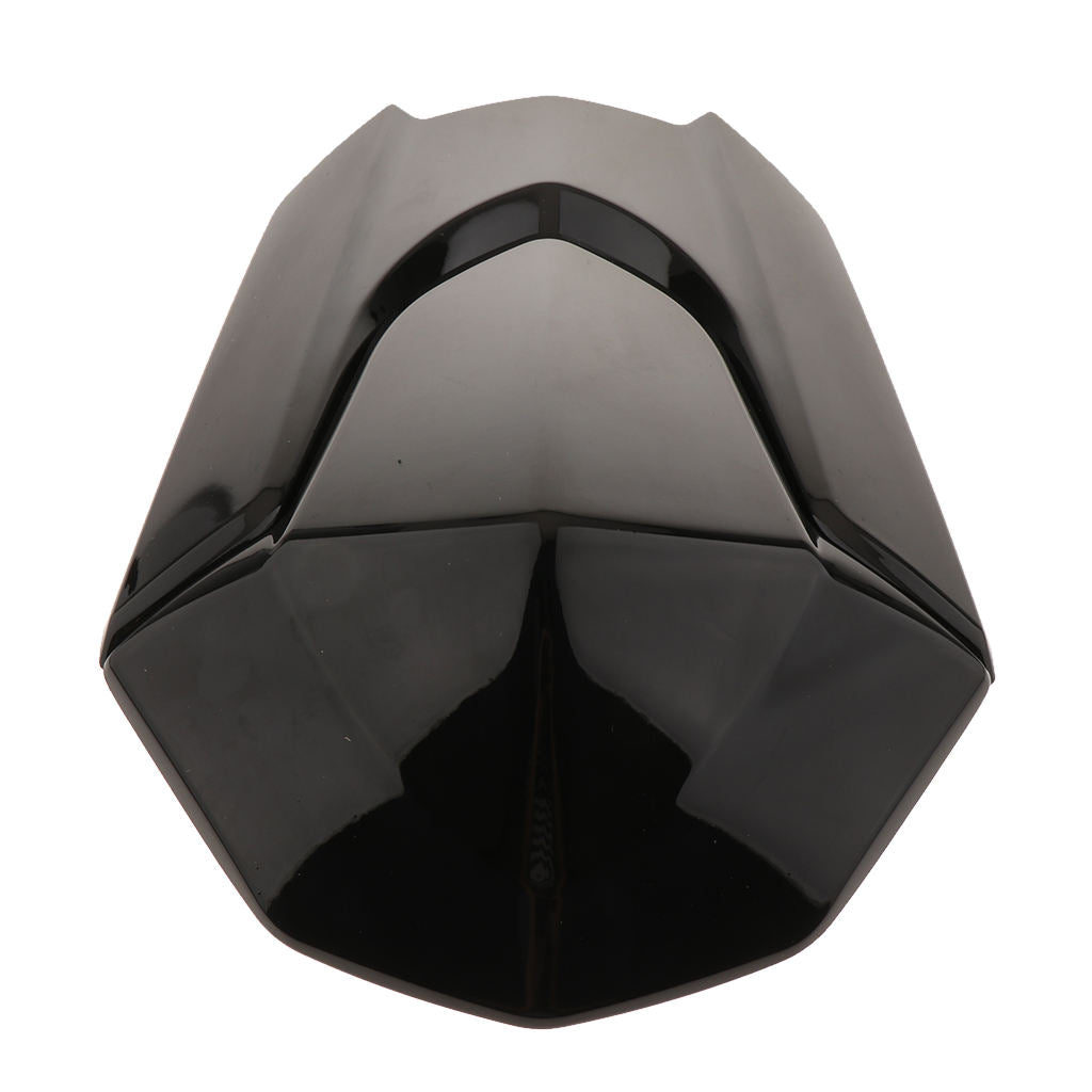 New Motorcycle Passenger Back Seat Cover ABS For for Suzuki GSXR1000 09-15