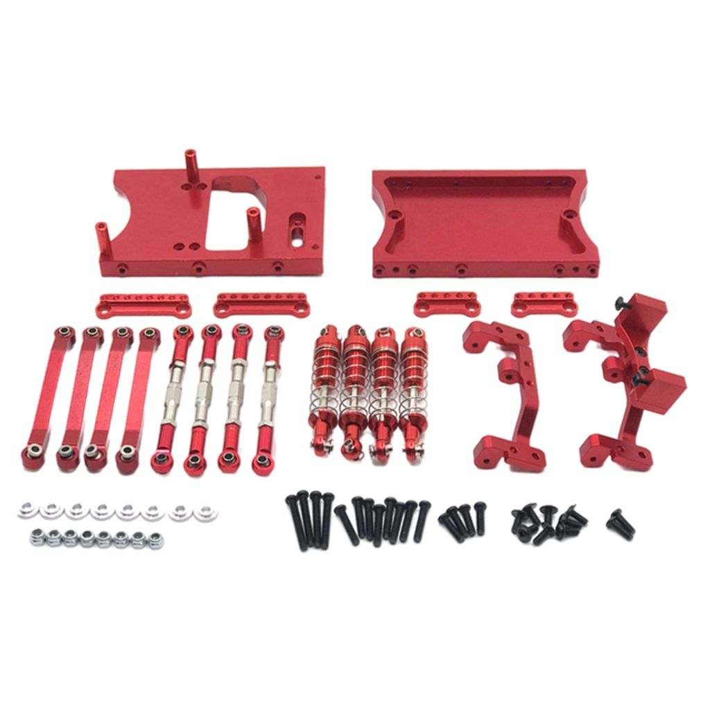 Shock Absorber for D90 D96 1/12 Scale Buggy Truck Hobby Car Vehicle DIY