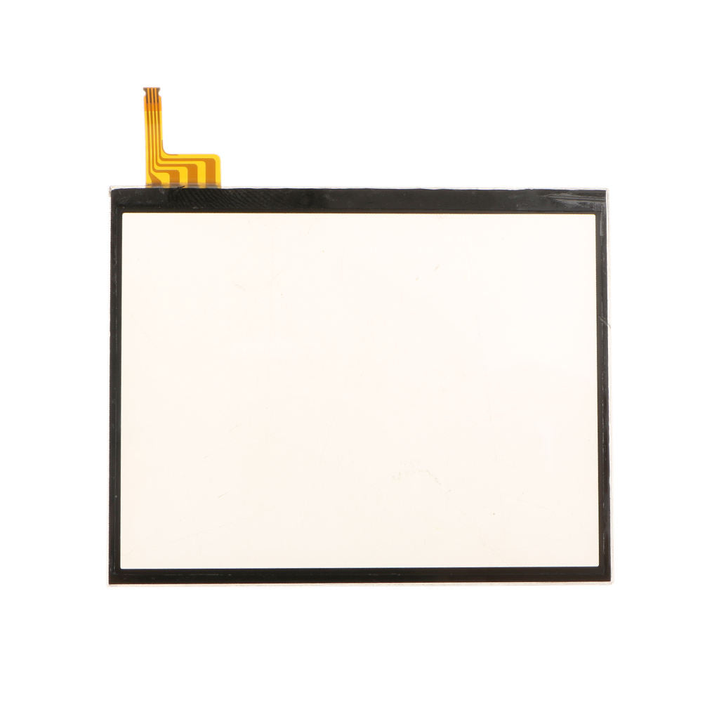 Repair Digitizer Touch Screen Flex Display Replacement for Nintendo DS Lite