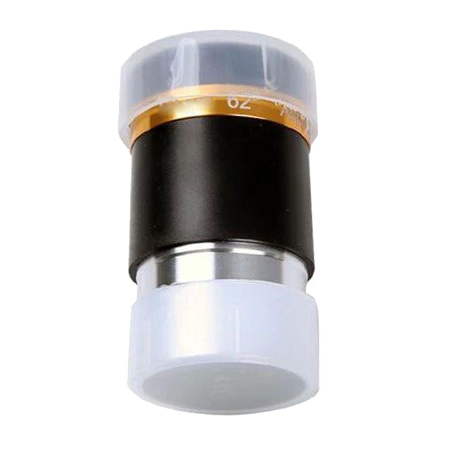 Telescope Eyepiece 62 Degree Wide Angle HD 4mm for 1.25" Astronomy Telescope