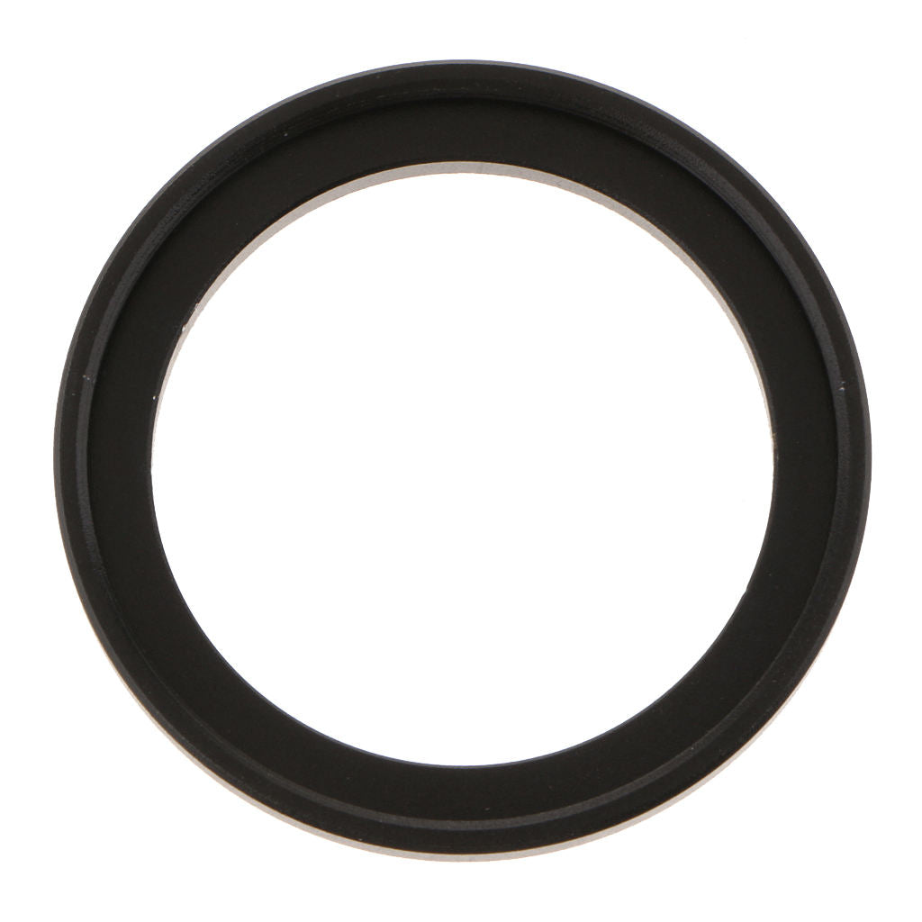 Lovoski 48mm-42mm Black   Adapter for Digital SLR Cameras