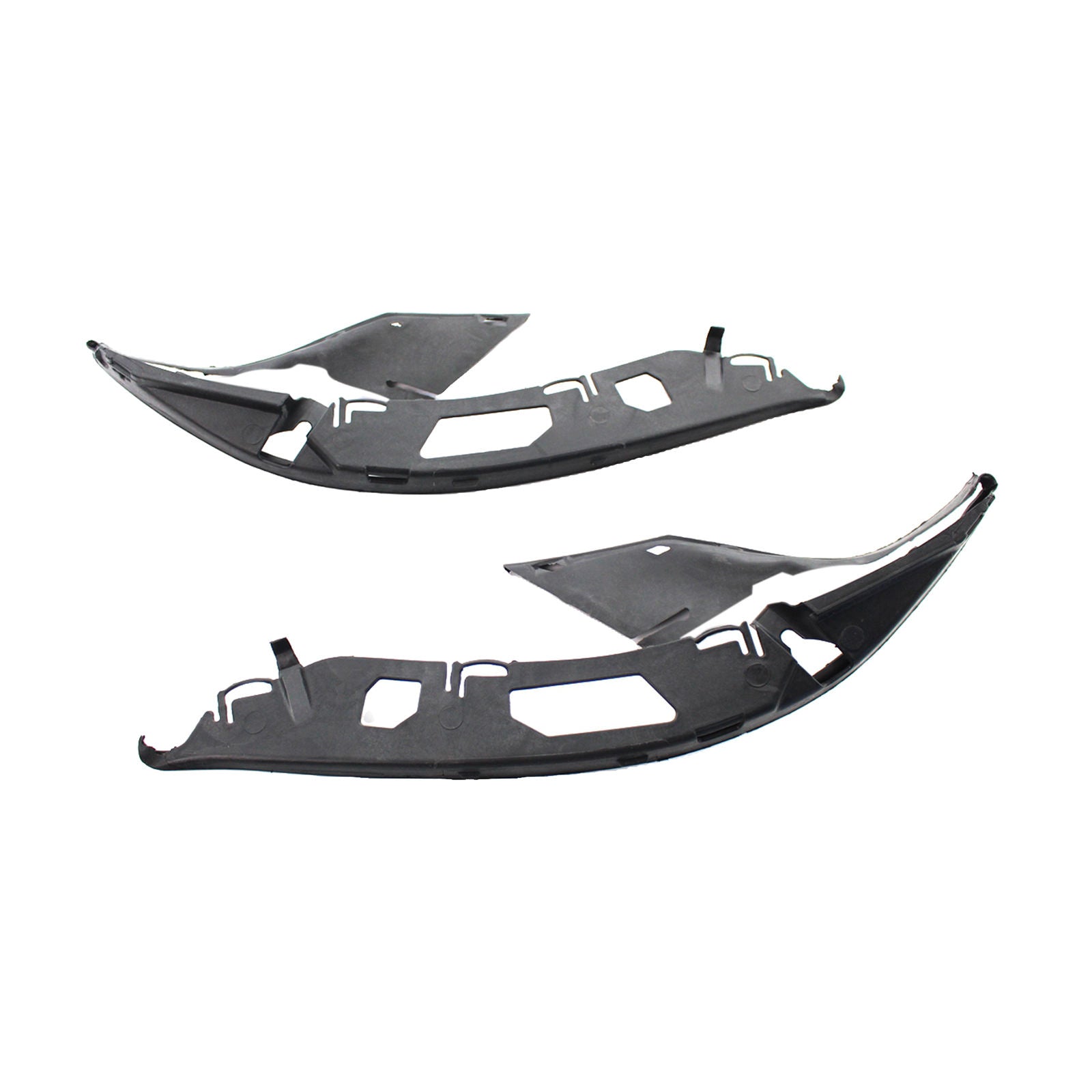 2x Car Headlight Gaskets For BMW E60 5 Series 525i 528i 535i 535xi 525xi