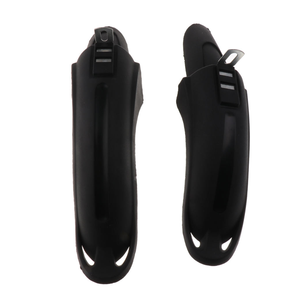 Children bike mudguards Children bike front and rear mudguards set