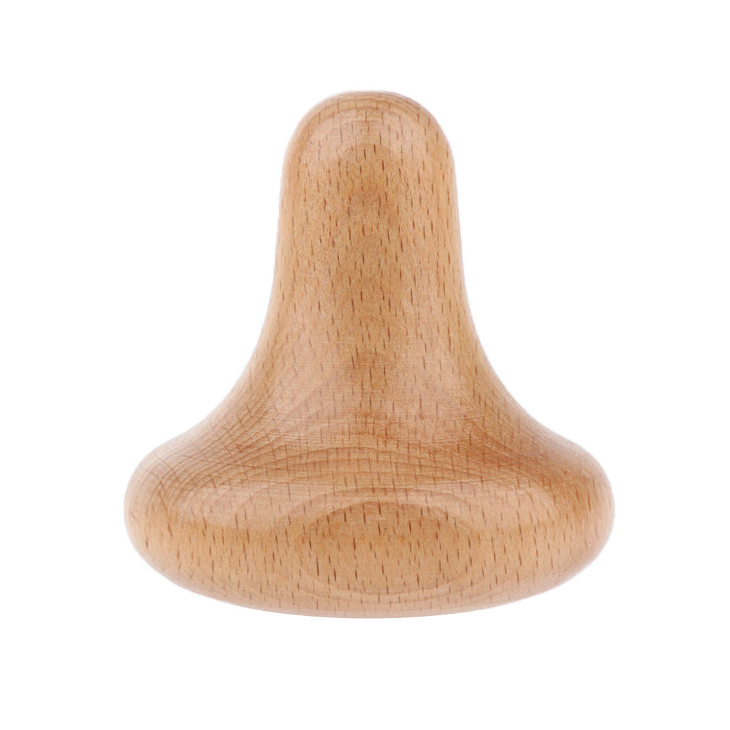 Point Deep Tissue Face Neck Scraping Tool Full Body Massager Tools