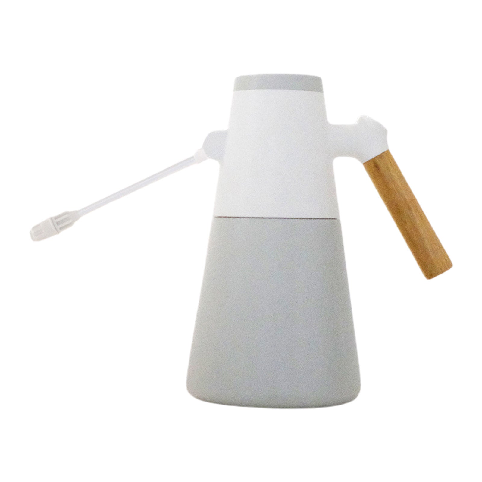 Automatic Electric Water Sprayer Spray Bottle Plant Mister Adjustable Spout
