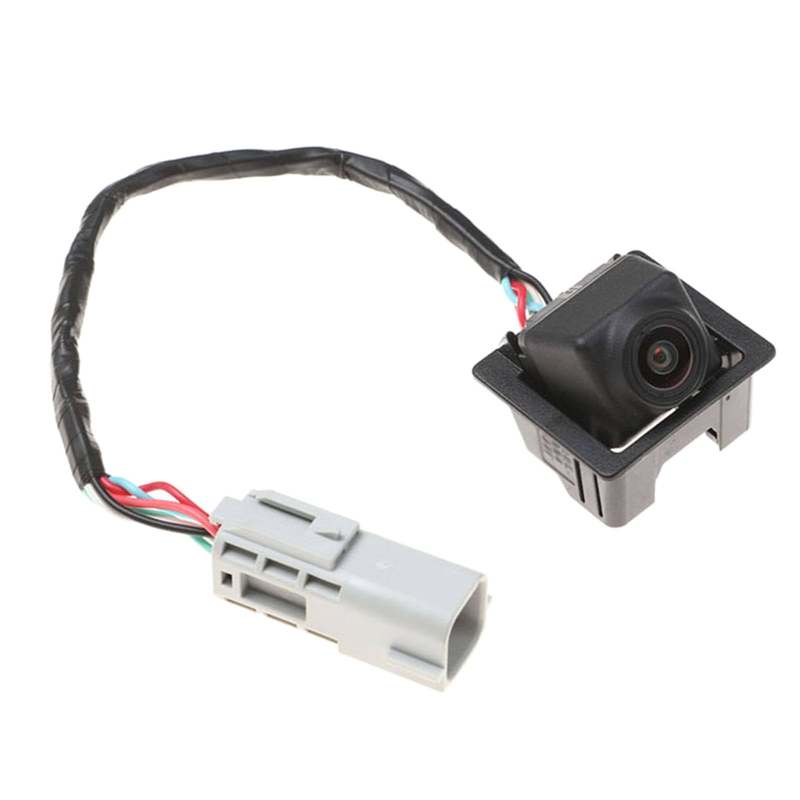 New Rear View Backup Camera 23205689 Fit for Cadillac GMC 2010-2016 SRX