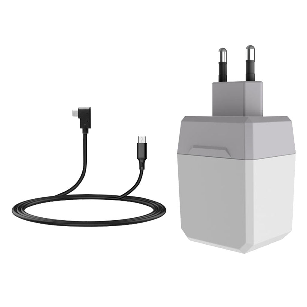 EU Plug AC Power Adapter HDMI USB 3.0 USB-C Type-c Cable for Nintendo Switch