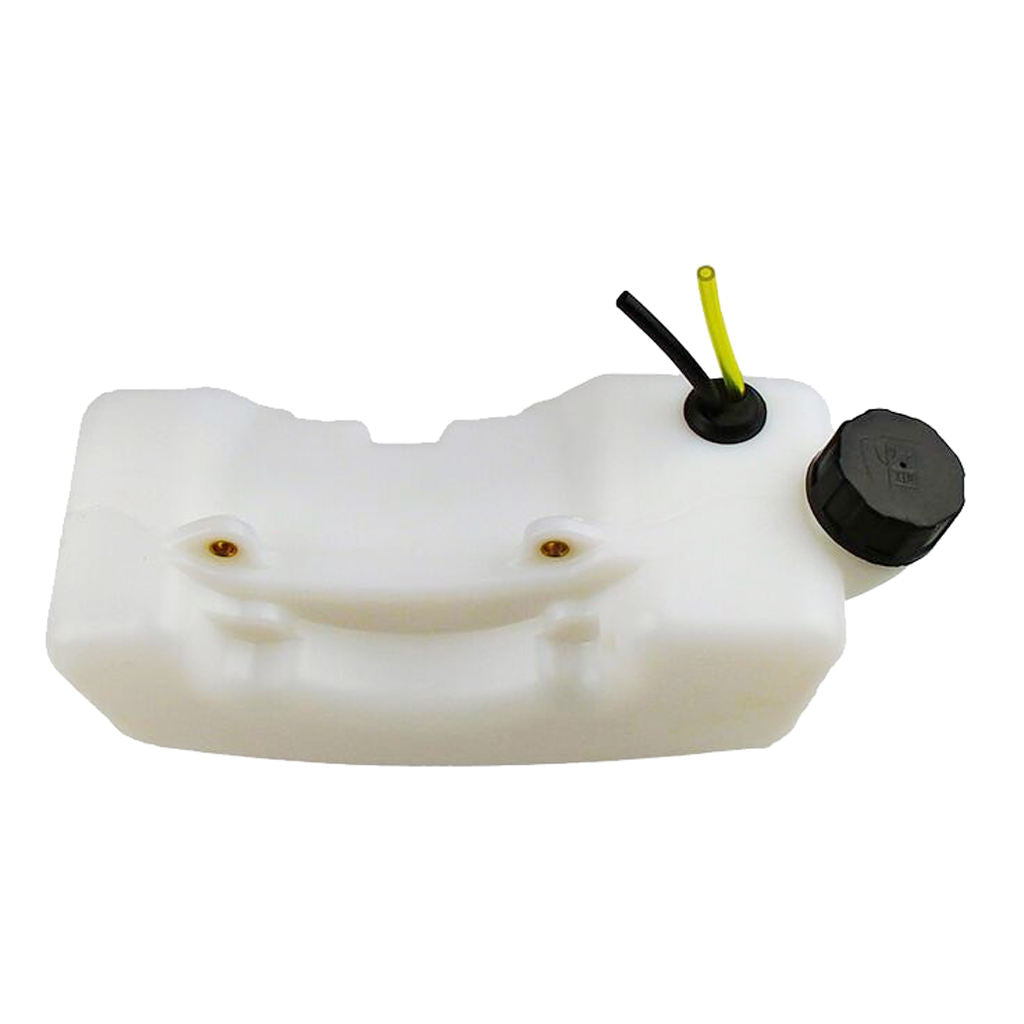 Durable New Plastic 40-5 Fuel Tank Replacement Gas Tank Lawn Mower Parts