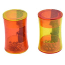 Rhythm- Finger Shaker For Strumming Guitar Ukulele Mandolin