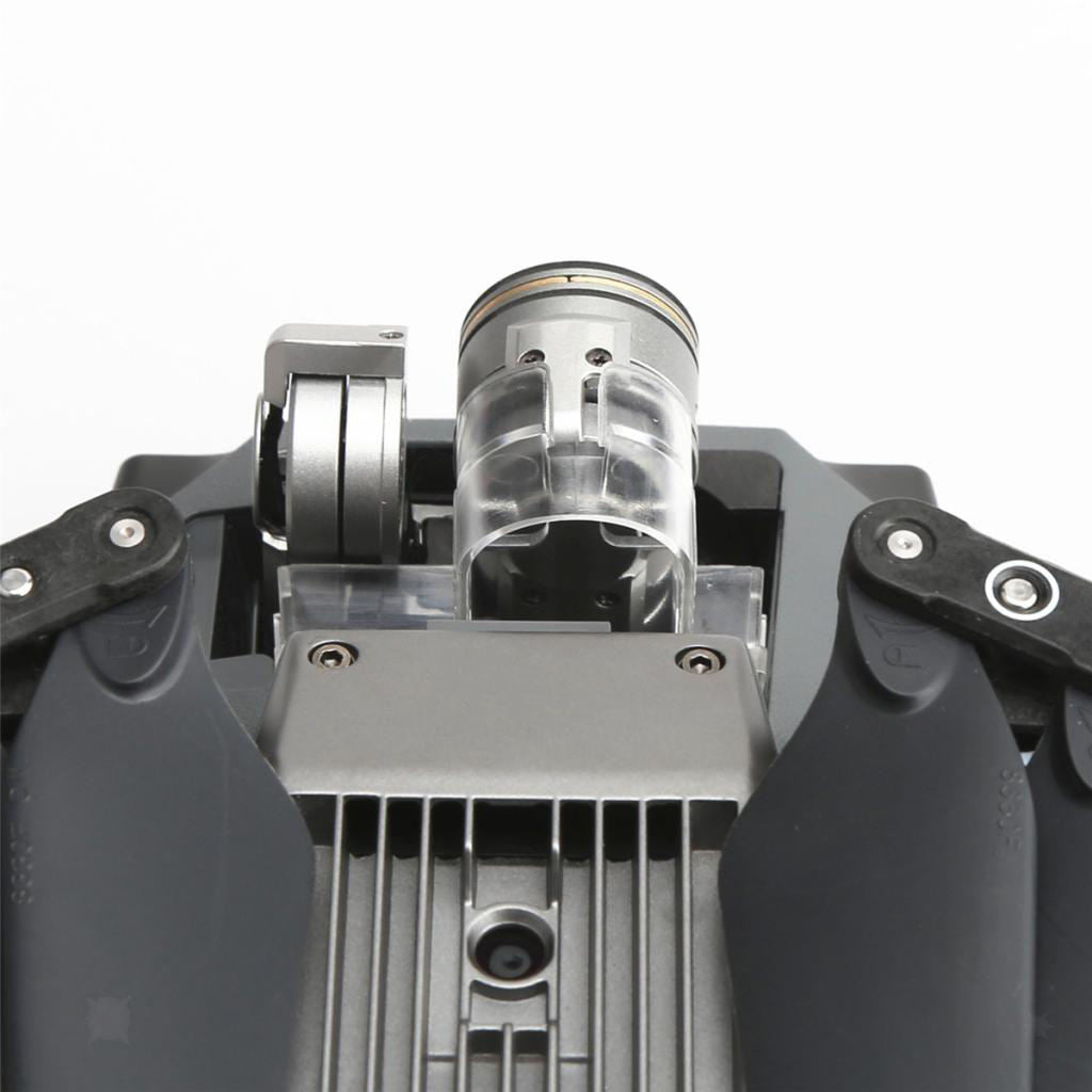 Gimbal Lock Clamp Buckle Camera Cover Protector PTZ Holder For DJI Pro Drone