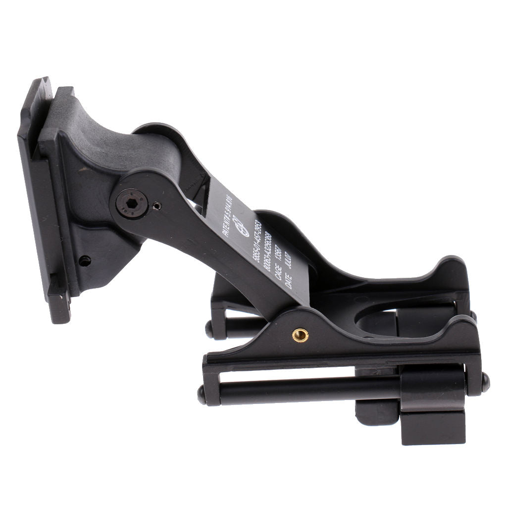 goggle holder for PSV 7, PSV 14 helmet holder