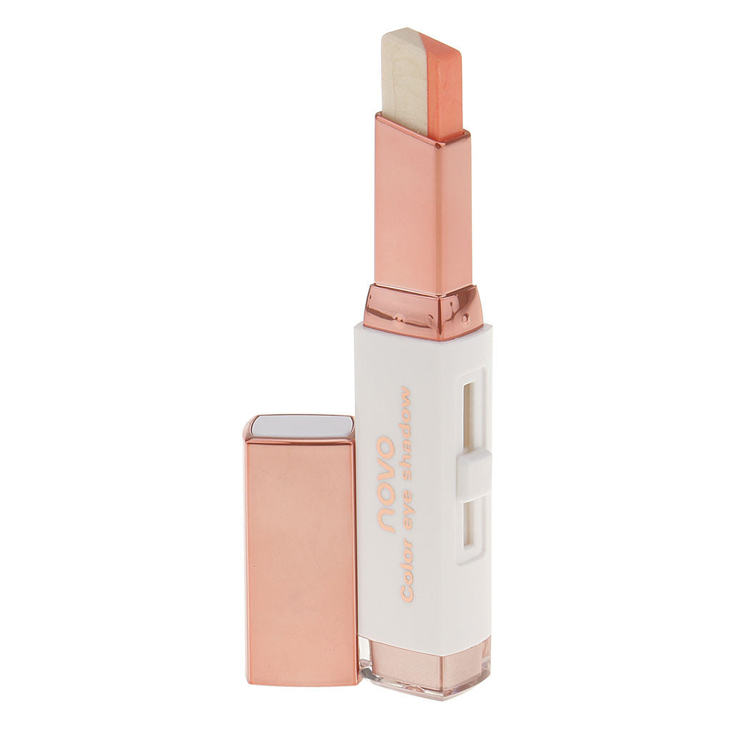 Cosmetic Waterproof Eyeshadow Gradient Color Matte Shimmer Eye Shade 5