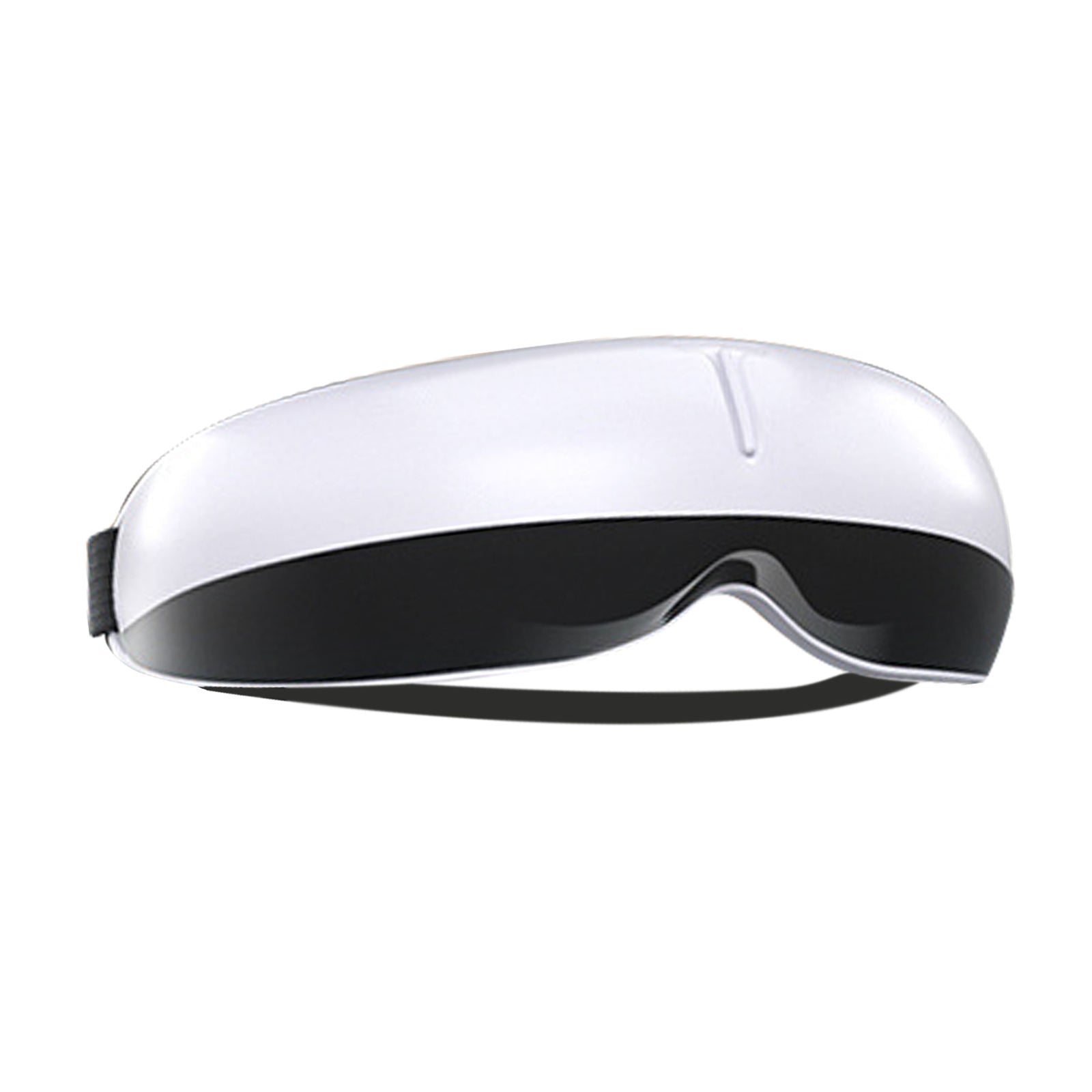 Electric Vibration Eye Massager with Heat Wireless for Family Eye Bags Gifts