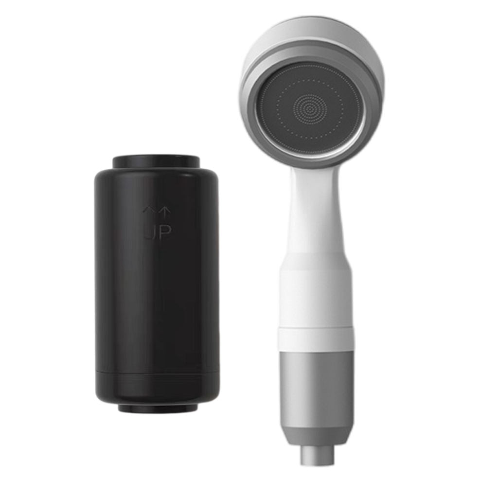 Rainfall Rain Shower Head Sprayer Water Saving for Hotel Home Bathroom