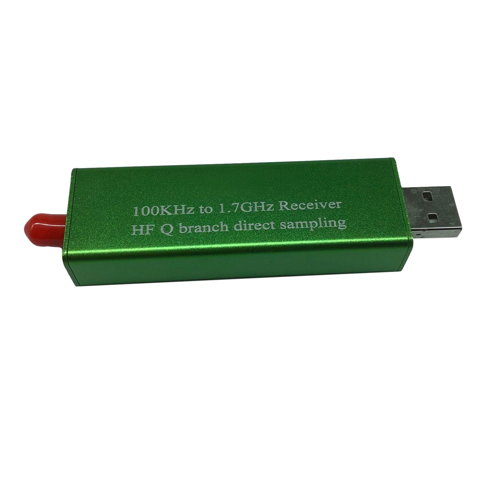 RTL2832U R820T2 RTL SDR Receiver Dongle Adapter for AM FM No Antenna