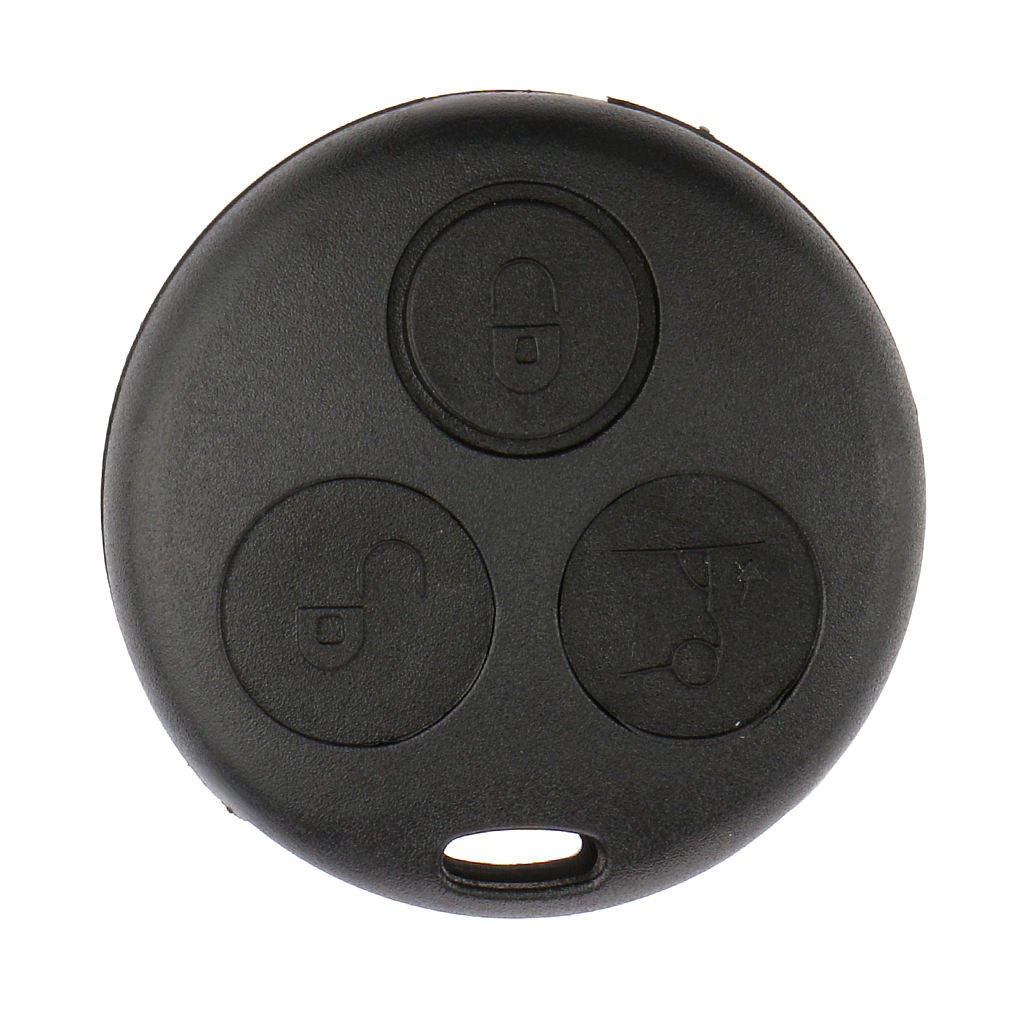 Car Smart Remote Key Skin Cover Case Fob Shell Case For