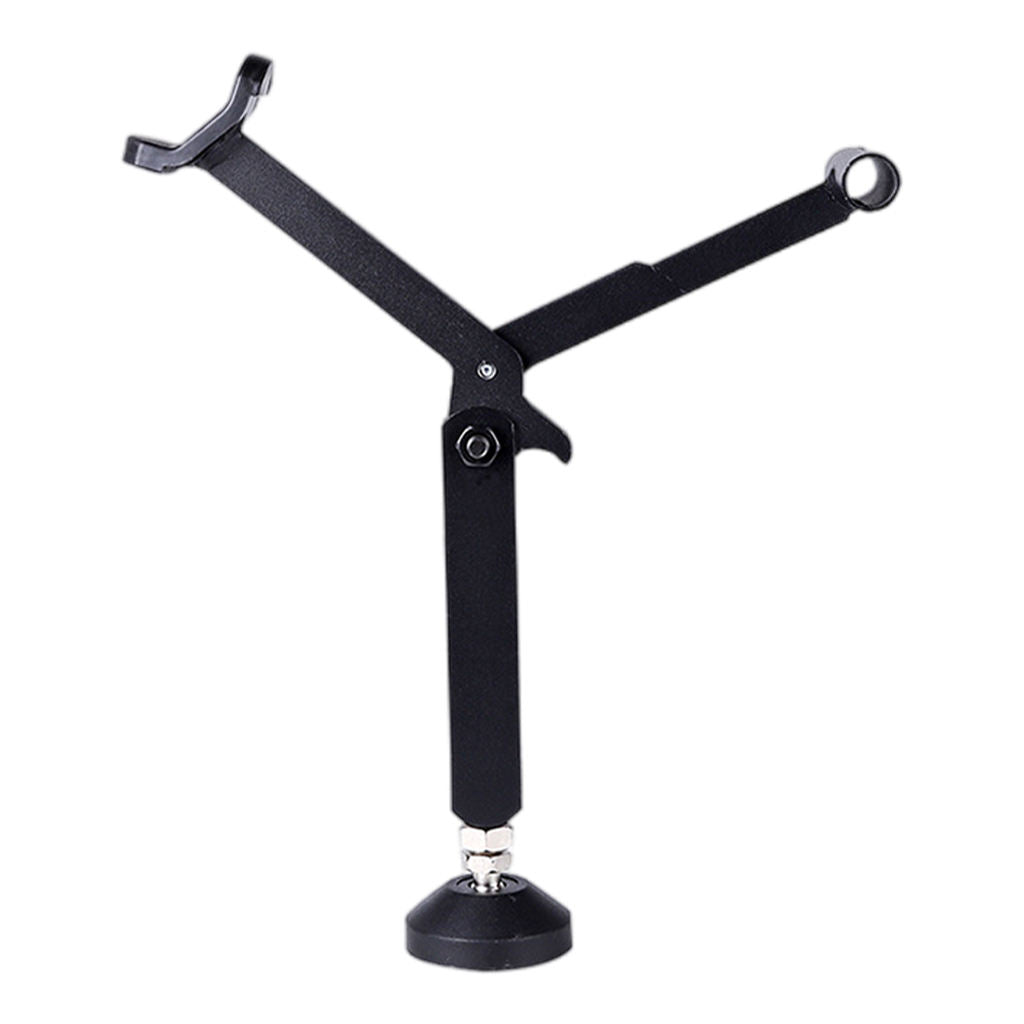 Motorcycle Wheel Lifter Support Frame Repairing Tool Swingarm Lift Portable