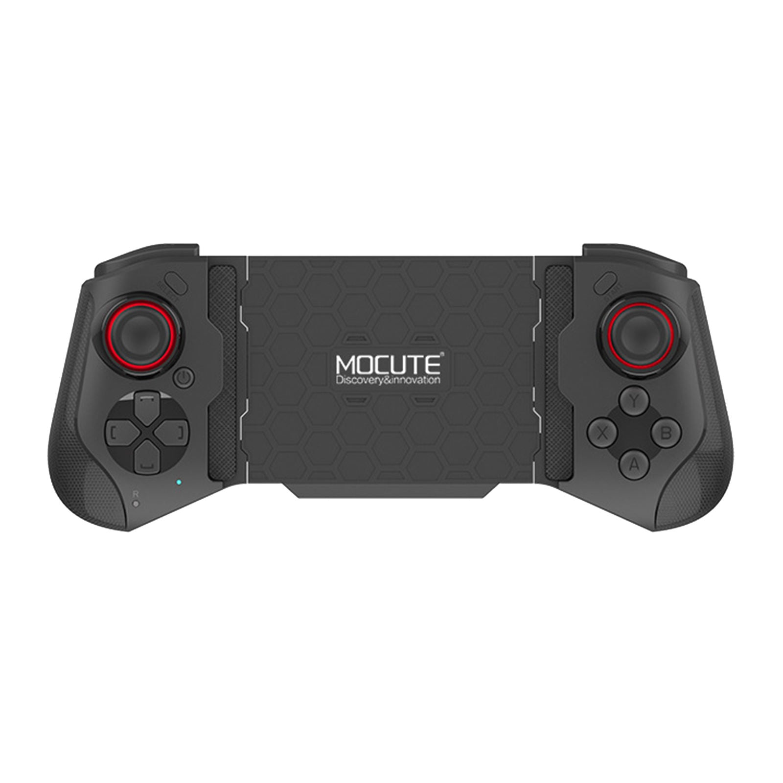 Telescopic Wireless Bluetooth Game Joystick Support iOS 13.4 and Above