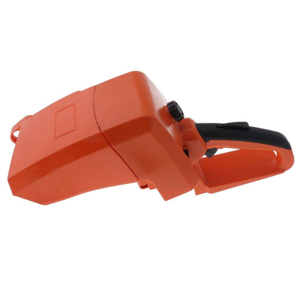 Gas Handle & Cover Replacement Fit  029 039 MS310 MS290 MS390 Chainsaw