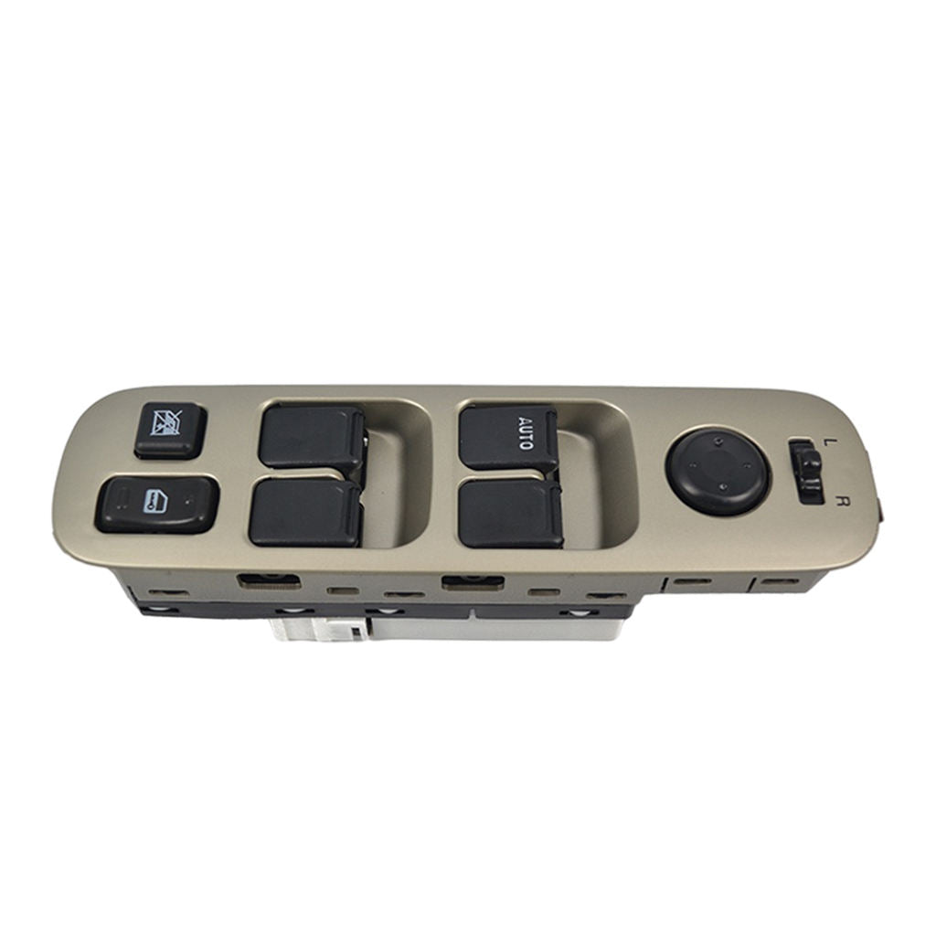 Window Control Switch 37990-59J10 Main 37990-59J10-Zl9 for 3799059J10